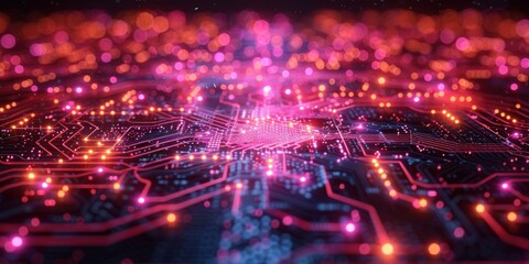 Circuitry of Technology