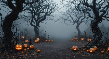 halloween background