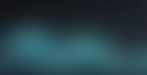 Obraz premium neon with black blurred gradient with noise
