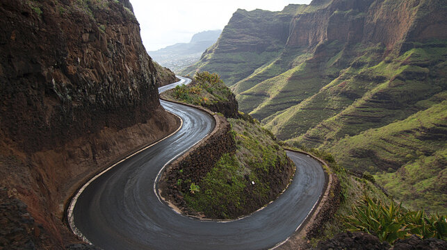 Remote Highway