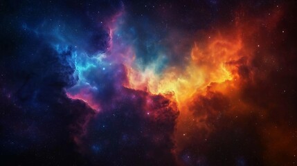 宇宙の誕生