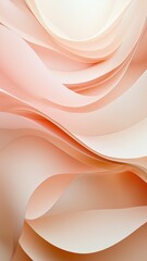 Obraz premium Cozy Fall Background Pattern