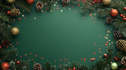 Festive Christmas Ornaments and Decorations for Every Holiday Celebration