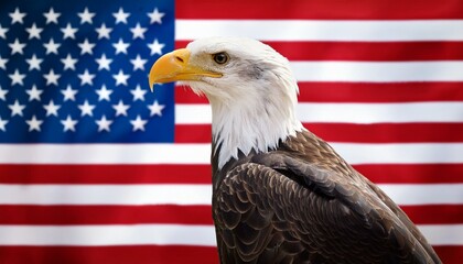 american bald eagle