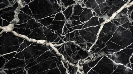 Cracked marble texture background in medium shot