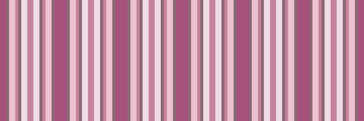 Rexico lines textile vector, revival fabric vertical pattern. Part texture stripe background seamless in pink and light colors.