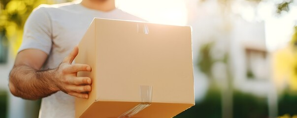 Cozy Family Life in a Tiny Home - Handcrafted House Surrounded by Suburban Charm and Warmth in a Close-Knit Community