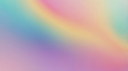 Obraz premium abstract rainbow background
