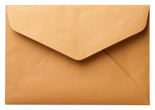 PNG Hashbrown envelope paper mail.