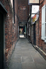 York - North Yorkshire - England - UK