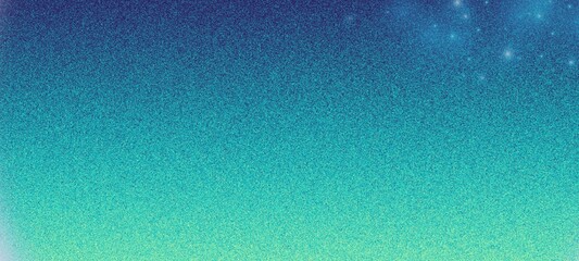 青いグラデーション背景画像 blue gradient background image