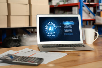 Generative AI virtual assistant tools for prompt engineer and user for ease of engage artificial...