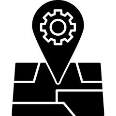 Location Icon