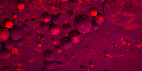 Fluid Beauty: Unveiling the Mysterious Allure of Liquid Art in Oil