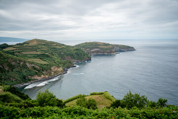Azoren