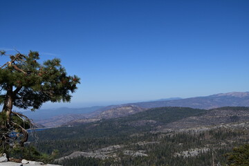 Bald Mountain