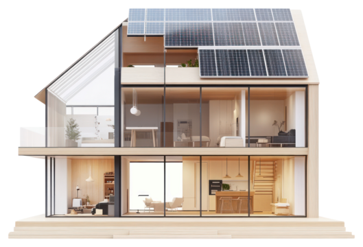 Architectural diagram house architecture furniture.