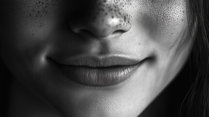 Use close-up shots to highlight the details of facial expressions--arched eyebrows, smiling or frowning lips,squinting or wide-open eyes.These details should clearly convey the emotion being expressed