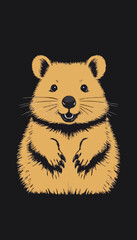 bear cub
