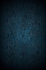 Obraz premium abstract blue texture background featuring deep, dark blue hues creates a mesmerizing visual experience. This captivating blue background exudes tranquility and depth, perfect for enhancing various cr