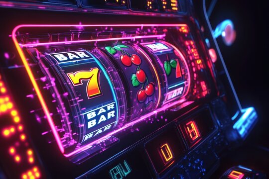 Casino Slot Images – Browse 139,947 Stock Photos, Vectors, and Video |  Adobe Stock
