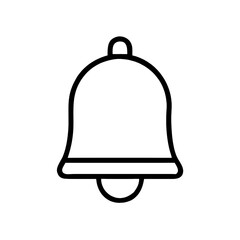 Illustration of a bell