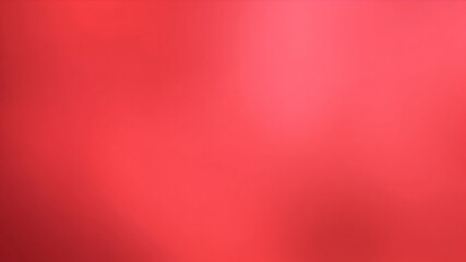 Red gradient blurred background with soft