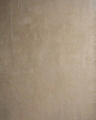 Fototapeta premium softly blurred image of a smooth plaster wall in a light beige hue, ideal for neutral design aesthetics, enhancing interior decor projects, or introducing a clean, subtle texture to visuals.