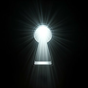 keyhole