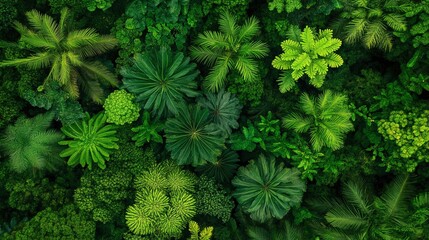 Renewable Energy Integrated into Natural Habitat