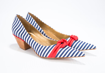 Sapato Feminino