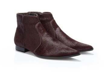 Bota Feminina