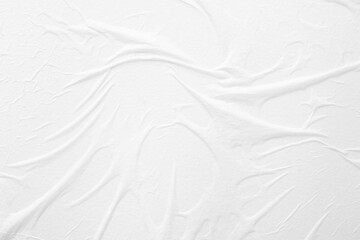 Paper texture, Abstract paper background with folds.