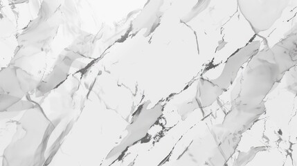Obraz premium White Marble Texture