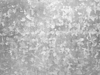 Galvanized steel plate metal texture background