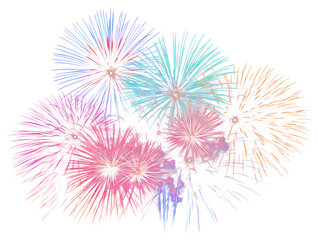 PNG Firework fireworks night outdoors.