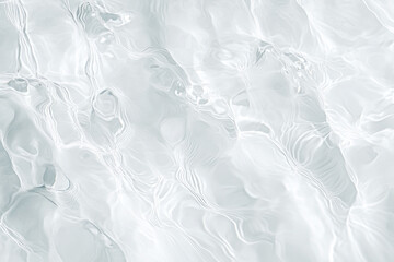 Fototapeta premium PNG Water waves texture ripple background.