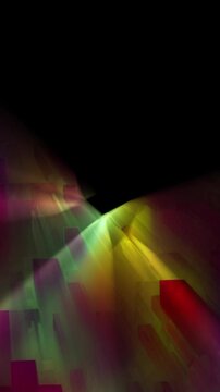 fondo texturizado tela luz y giros