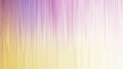 Obraz premium A pastel gradient background transitioning from lavender to pale pink