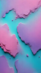 vertical neon Aqua, Pink, Lavender glowing grainy gradient background noisy texture wallpaper