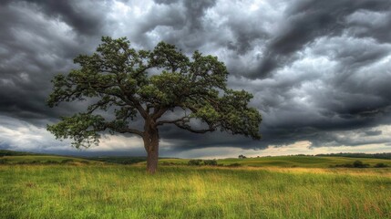 Fototapeta premium Landscape of Beautiful Scenic Destinations