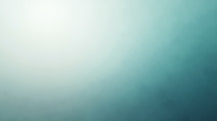 Smooth Blue Gray and White Noise Texture with Grainy Gradient Background, Perfect for Abstract Banner, Poster, or Header Design