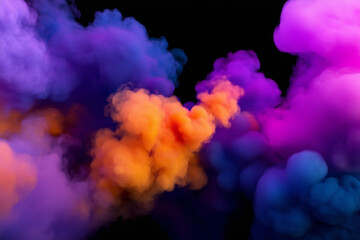Fototapeta premium abstract colorful background