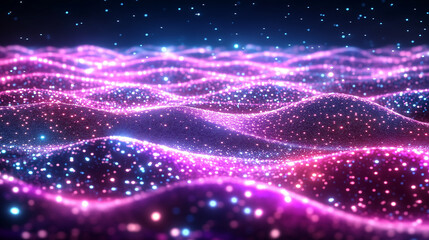 Fototapeta premium abstract light background