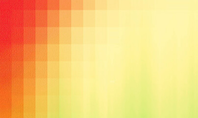 Yellow and red pattern background banner template. Gentle classic texture and desing usable for social media, online ads, banner posters promos, Ads and for creative graphic desing workds etc.