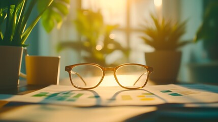 Budget planning and management concept. Company budget allocation for business or project management. Effective and smart budgeting. Business strategy and plan, cost control