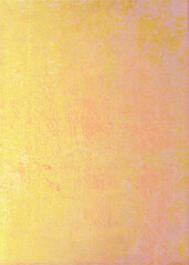 Yellow abstract background Modern vertical design for social media promotions, events, banners, posters, anniversary, party and online web Ads
