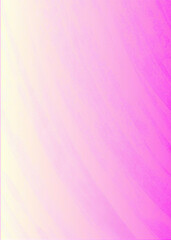 Fototapeta premium Pink gradient background Modern vertical design for social media promotions, events, banners, posters, anniversary, party and online web Ads