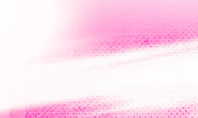 Pink gradient abstract background, usable for banner, posters, Ads, events, celebrations, party, and various graphic design works