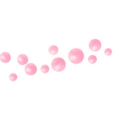 Elegant Backdrop. Decoration Particles. December Invite. Rose Marriage Wallpaper. Pink Gatsby Card. New Year Particle. Golden Nursery Element. Pink Elegant Backdrop